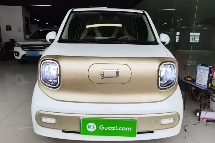 Used Bestune Pony 2025 222km Range Agile Horse