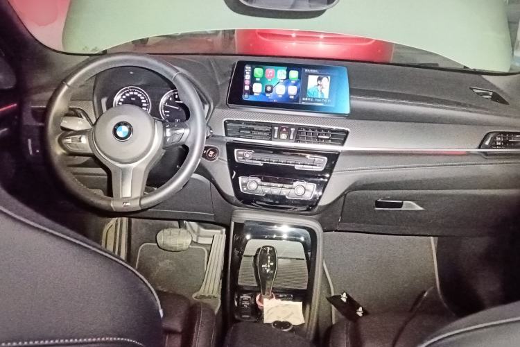 Used BMW X2 2020 sDrive25i Luxury M Sport Package

