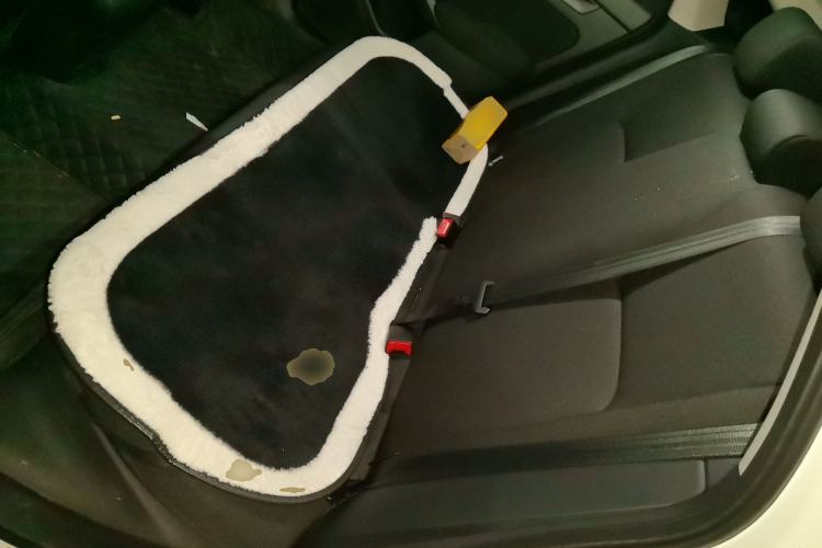 Used Honda Civic 2023 240TURBO CVT Dynamic Edition