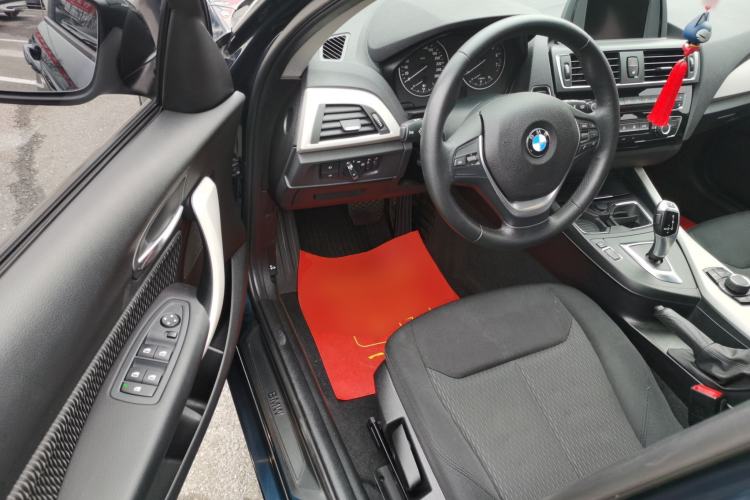 Used BMW 1 Series (Import) 2016 118i Leading Model
