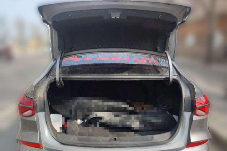 Used Chevrolet Monza 2020 Light Hybrid RS 330T Automatic Comfort Edition