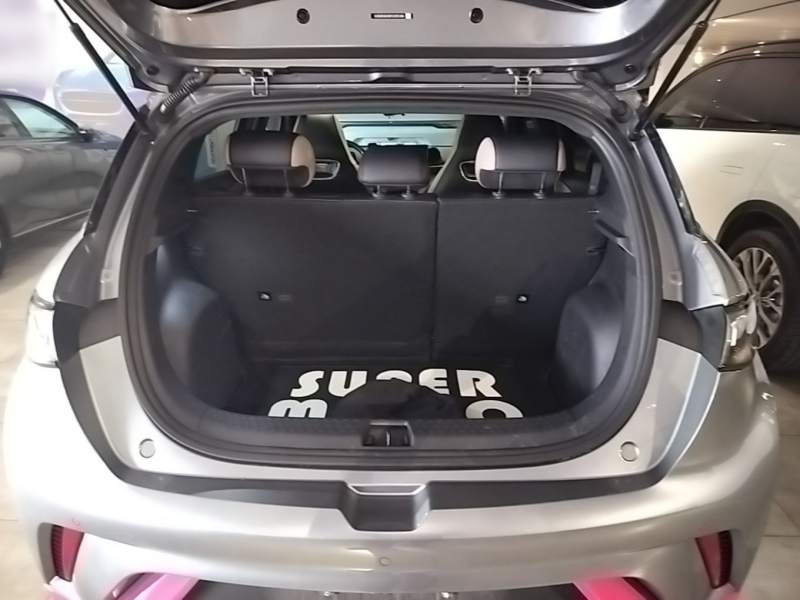 Used BYD Dolphin 2023 420 km Fashion Edition — 18