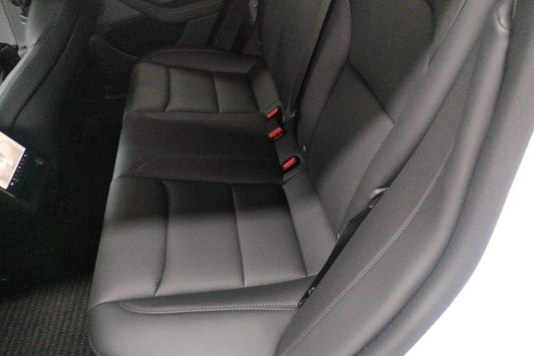 Used Tesla Model 3 2025 Model Revised Rear-Wheel-Drive Version
