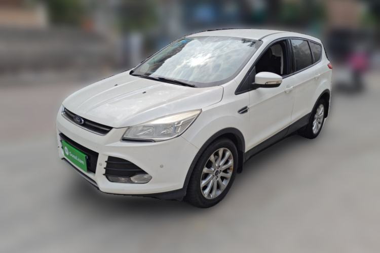 Used Ford Kuga 2015 1.5L GTDi Two-Wheel-Drive Comfort Model