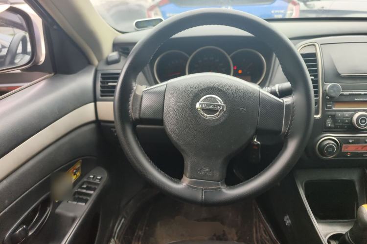 Used Nissan Sylphy 2018 Classic 1.6XE+ Manual Leading Edition
