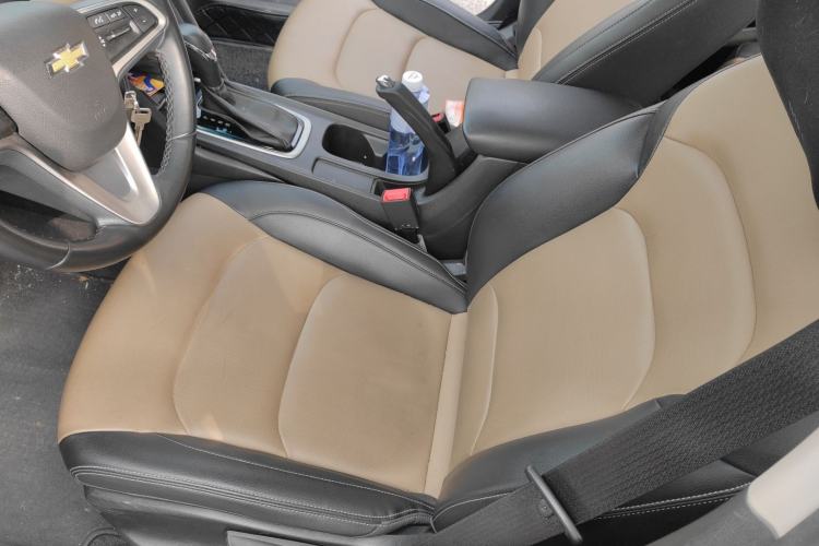 Used Chevrolet Monza 2020 320 Automatic Enjoyment Edition