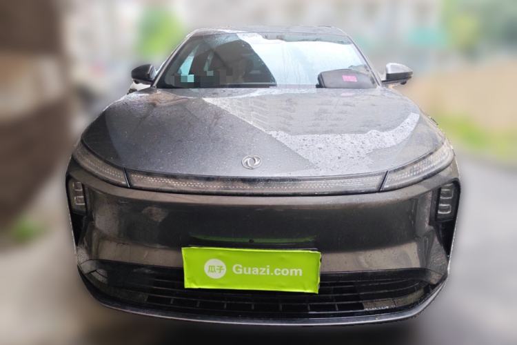 Used Dongfeng Aeolus L8 2025 Model 185KM Ideal Edition Front