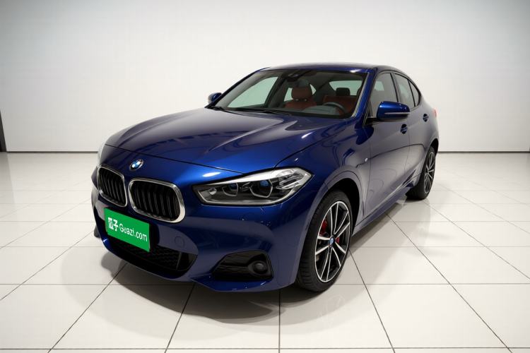 Used BMW X2 2020 sDrive25i Luxury Model with M Sport Package