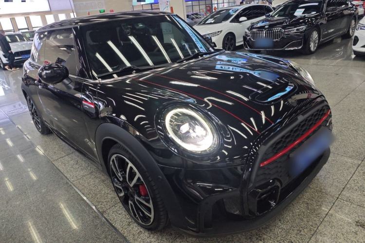 Used MINI JCW 2022 2.0T JOHN COOPER WORKS ALL-IN
