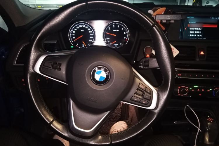 Used BMW 1 Series 2018 118i Sport Edition
