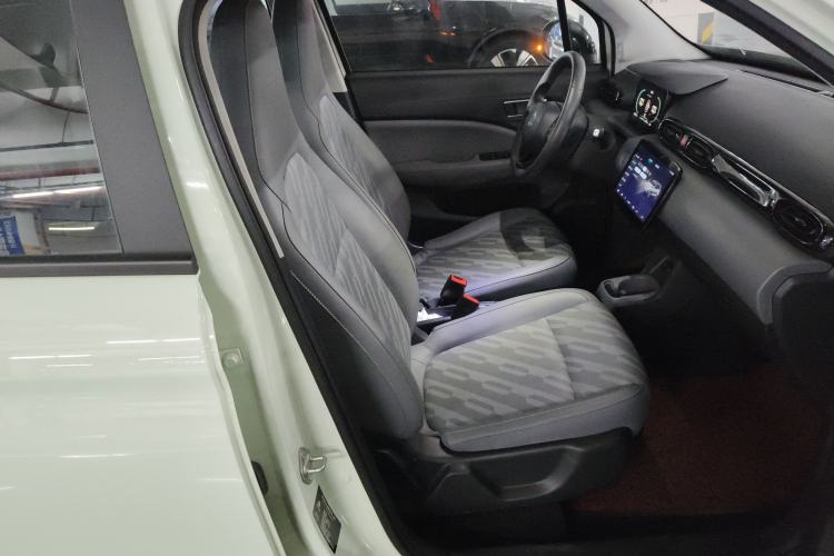 Used Leapmotor T03 2024 403 Comfort Edition Right Front Seat