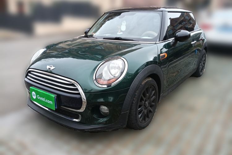Used MINI MINI 2016 1.5T COOPER