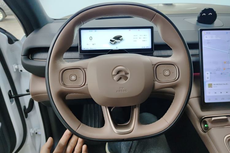 Used Nio ES6 2023 75 kWh