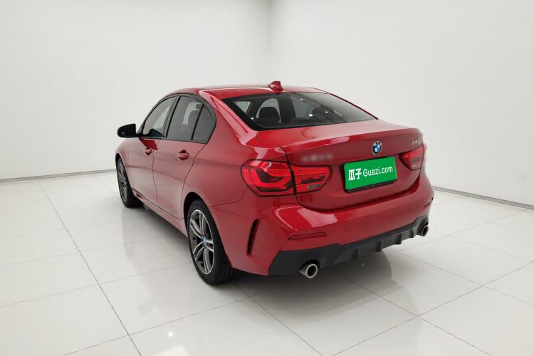 Used BMW 1 Series 2020 120i M Sport Package Exterior 2