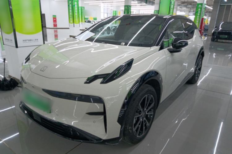 Used Zeekr X 2023 Rear-Drive YOU Edition 4 Seats