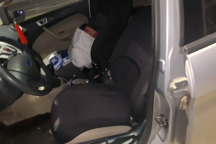 Used Ford Fiesta 2010 Hatchback 1.5L Manual - Limited Edition "Guangmang"
