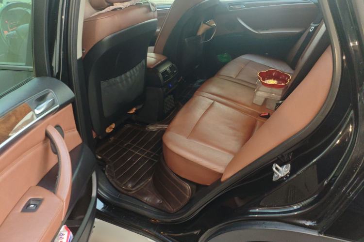 Used BMW X5 2013 xDrive35i Leading Model
