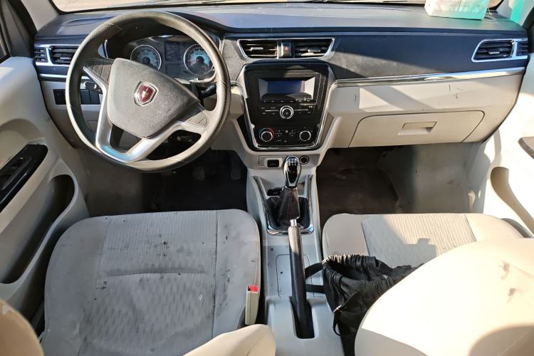 Used Jinbei New Hiace X30L 2021 1.5L Wealth Central Air Conditioning Version Coach China VI Standard SWC15M