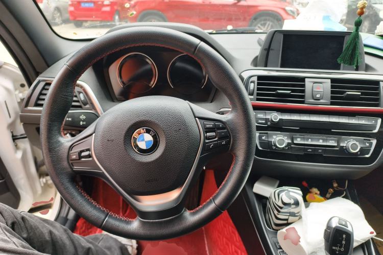 Used BMW 2 Series 2018 220i Convertible Coupe Sports Design Package