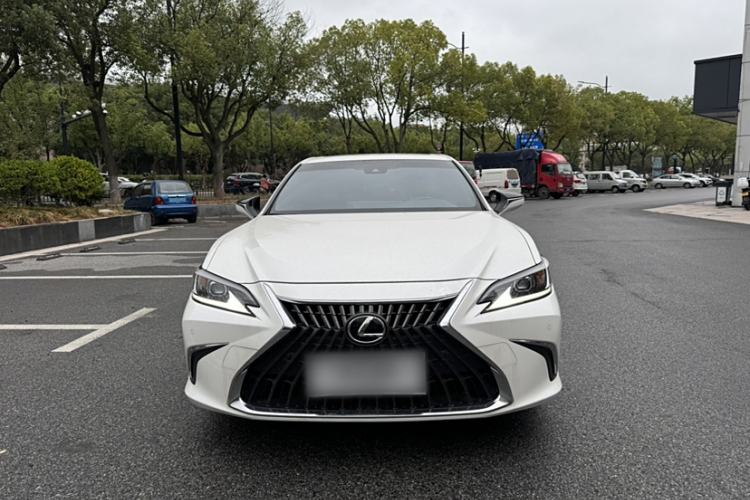 Used Lexus ES 2024 200 Premium Edition