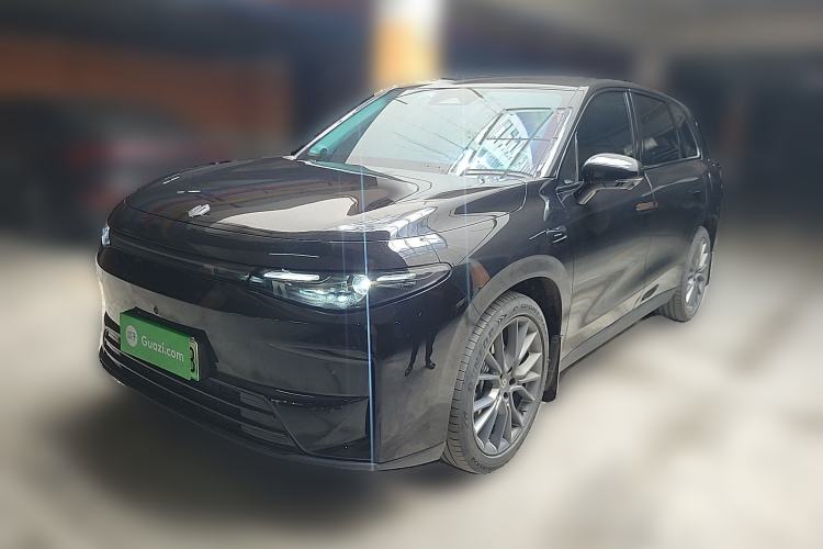 Used Leapmotor C10 2024 530 Comfort Edition