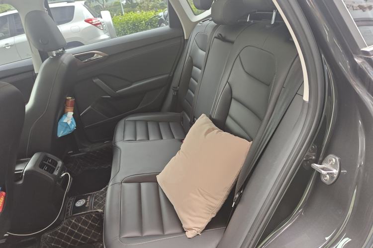 Used Volkswagen Tharu 2022 280TSI Two-Wheel Drive Comfort Edition
