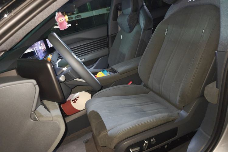 Used Audi E5 Sportback 2026 Flagship Quattro Model