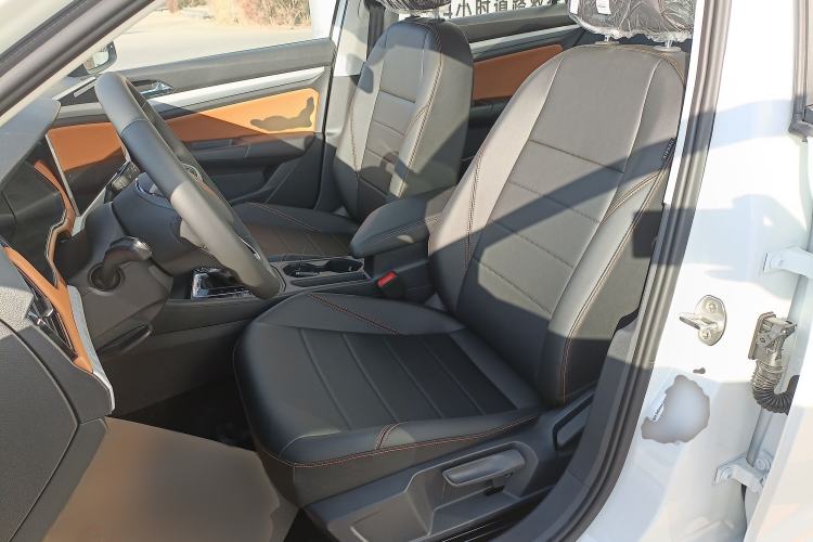 Used Volkswagen Bora 2026 200TSI DSG Yuexing Navigation Edition
