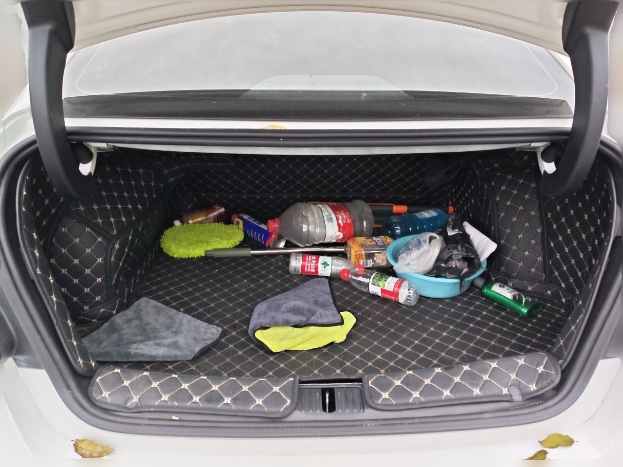 MG 5 2023 180 DVVT Manual Fashion Edition — снимка 16