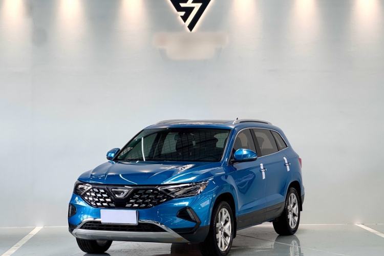 Used Jetta VS5 2020 280TSI Automatic "Thirty and Standing Tall" Edition