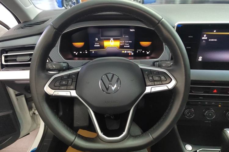 Used Volkswagen Lavida 2023 300TSI DSG Full-Comfort Edition