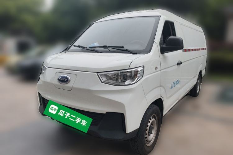 Used Karry Jiangtun E7 2024 Startup Edition