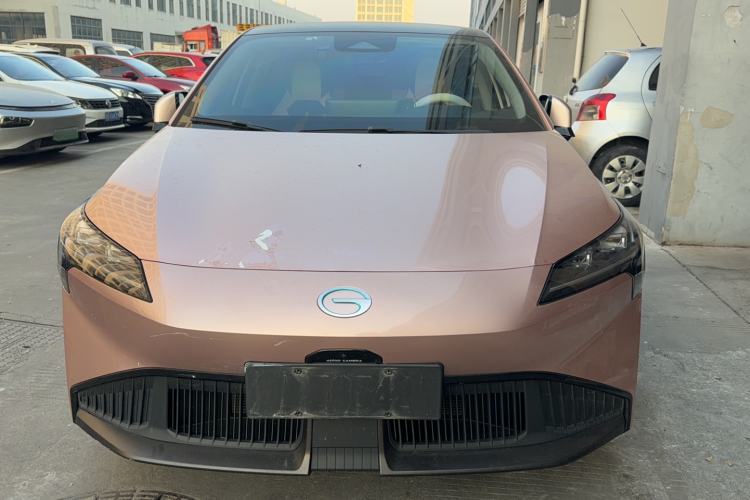 Used AION S Plus 2022 80 Tech Edition