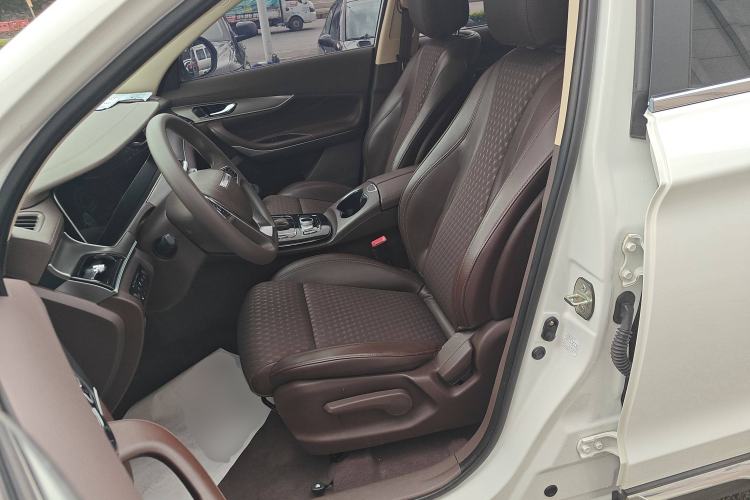 Used Leopaard Mattu 2018 1.6T GDI DCT Comfort Model
