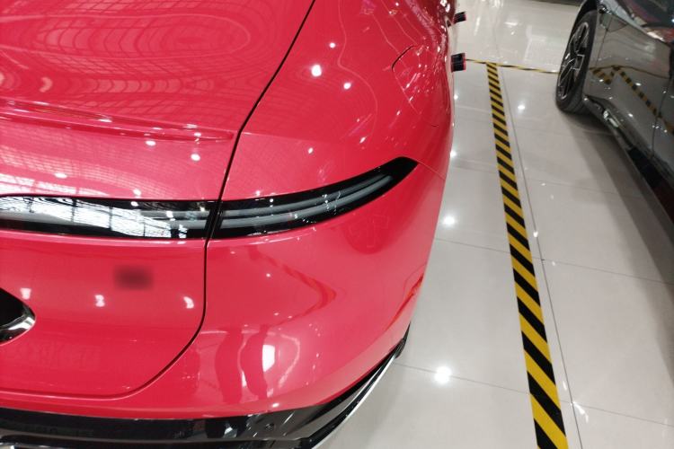 Used Avatr 06 2025 Pro Range-Extended Edition