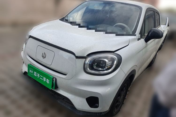 Used Leapmotor T03 2025 310 Comfort Edition