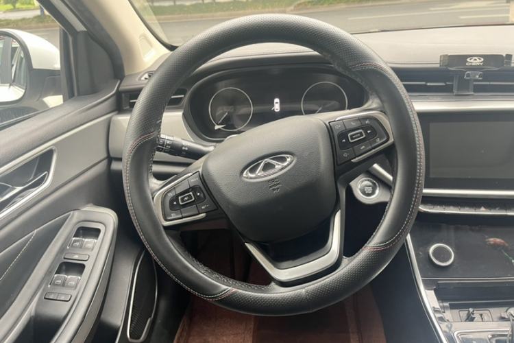 Used Chery Arrizo 5 2019 PRO 1.5L CVT Zizai Edition China VI
