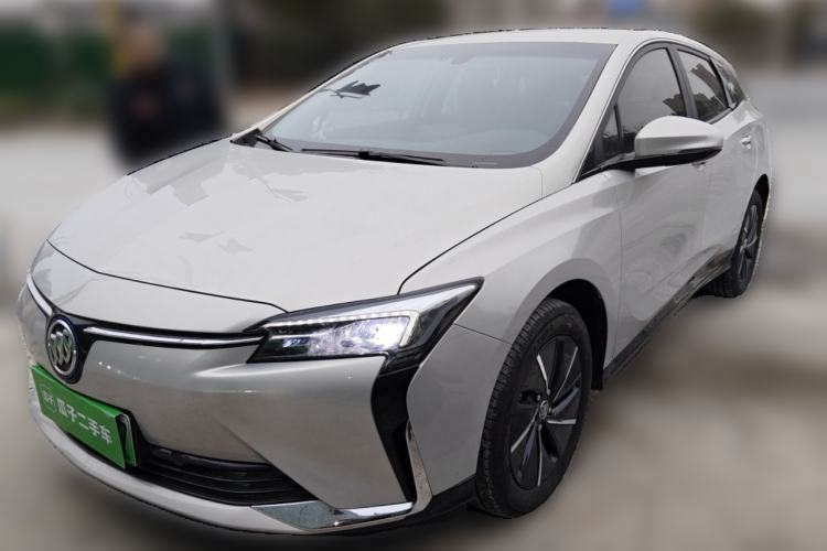 Used Buick Velite 6 2024 430km Comfort Edition