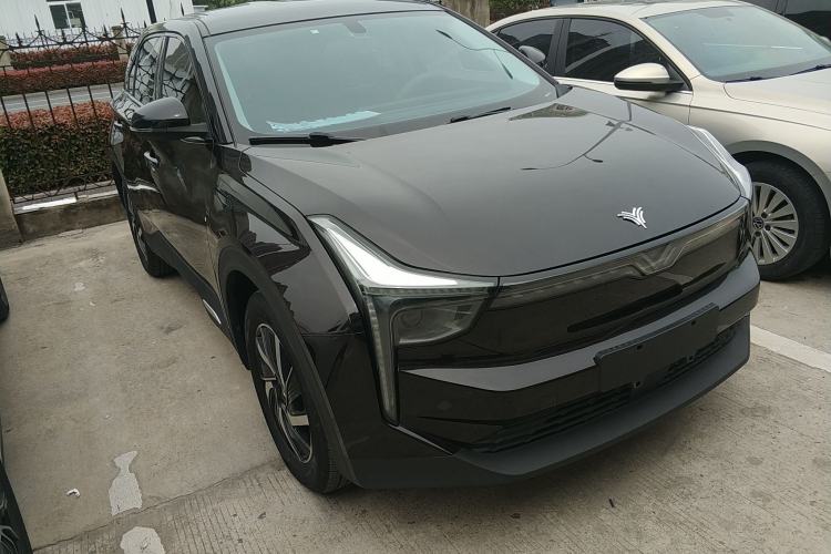 Used NETA U 2021 Revised Pro 400 Industry Custom Edition Exterior 1