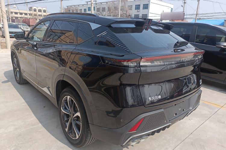 Used Dongfeng Aeolus Mage 2024 Honor Edition 1.5T Luxury Model