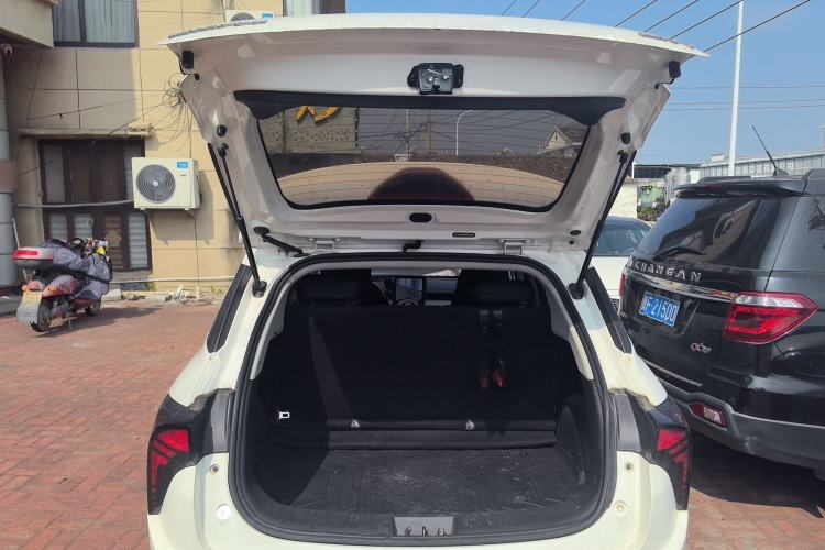 Used NETA V 2021 Standard Range Version