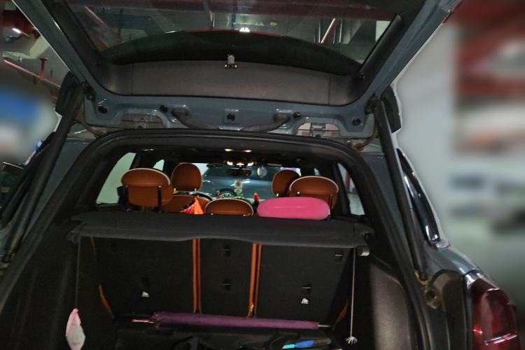 Used MINI Countryman 2022 Revised Version 1.5T COOPER ALL4 Connoisseur
