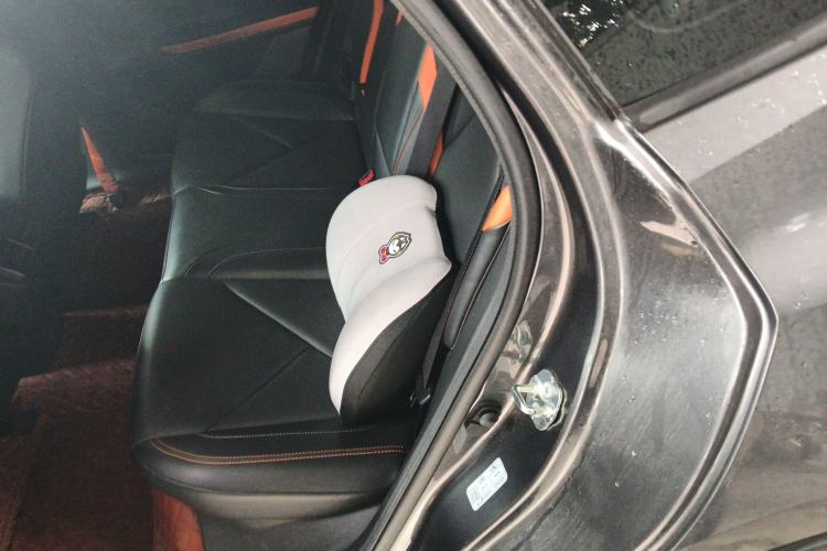 Used CHANGAN UNI-V 2022 1.5T Sport Edition