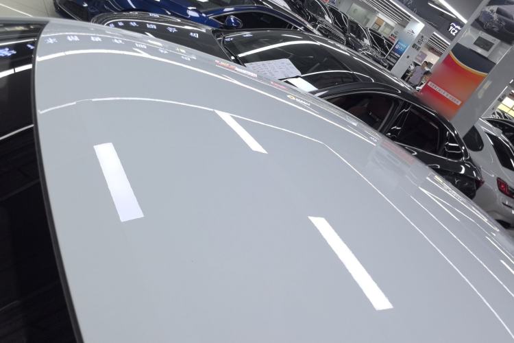 Used Volkswagen Lavida 2025 New Sharp 1.5L Outstanding New Edition Roof