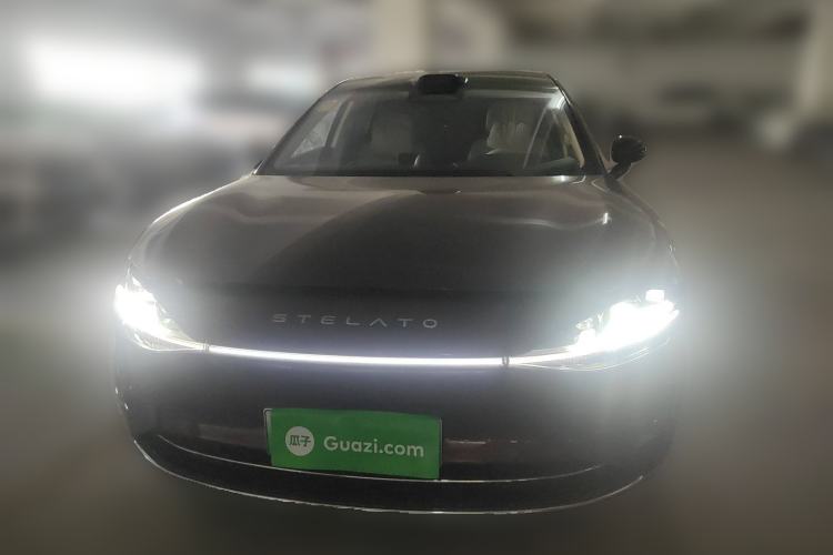 Used Hima Stelato S9 2025 Extended-Range Max