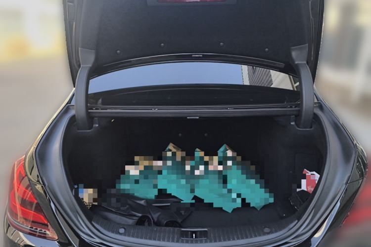 Used Mercedes-Benz S-Class 2020 S 350 L Exclusive Edition Prestige Collection