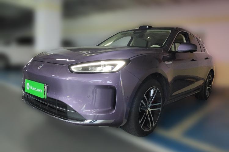 Used Hima AITO M5 2025 Extended-Range Ultra All-Wheel-Drive Version