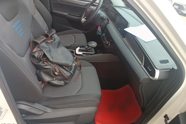 Used Ford Escort 2021 1.5L Automatic Gold Edition