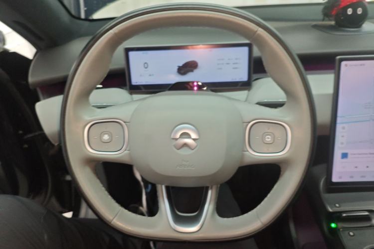 Used Nio ET5T 2023 75 kWh Touring