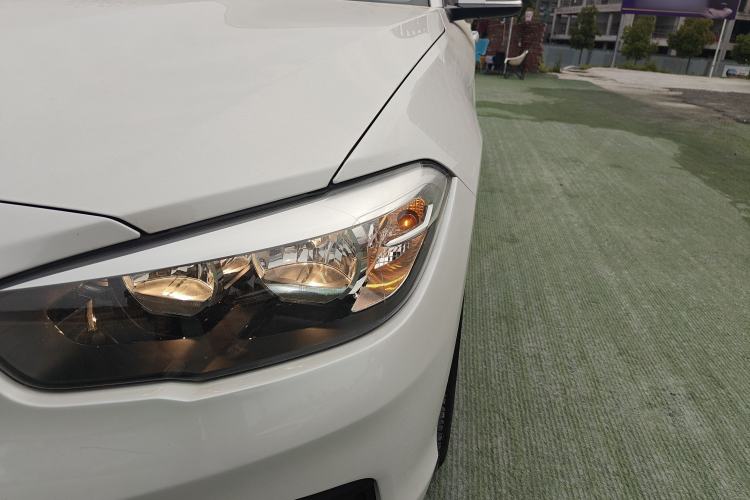 Used BMW 1 Series 2018 118i Leading Model
